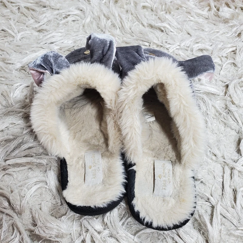 Kate Spade Slippers